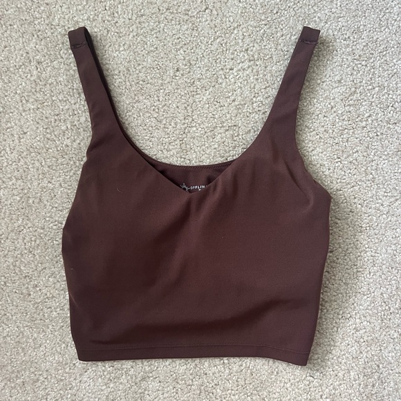 Aerie tank - Picture 1 of 1